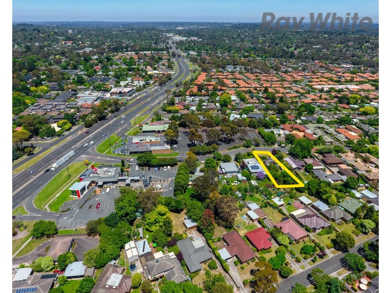 14 NURSERY Road, Croydon VIC 3136