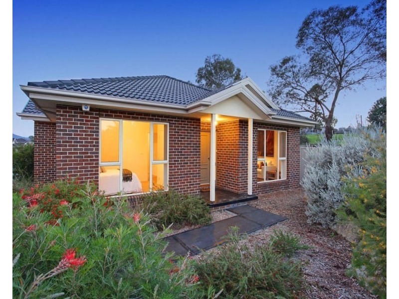 2 CONLAN Way, Lilydale VIC 3140