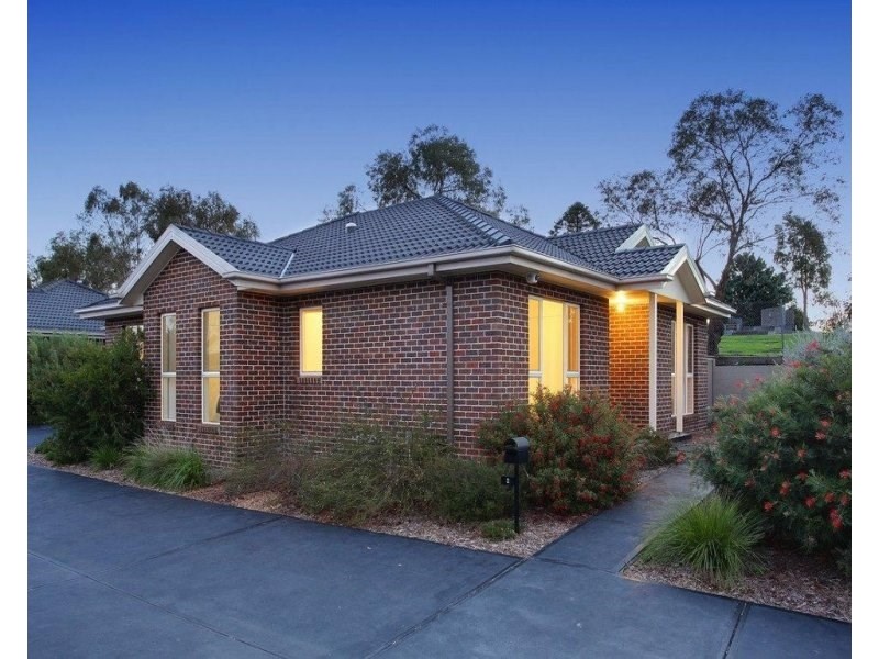2 CONLAN Way, Lilydale VIC 3140