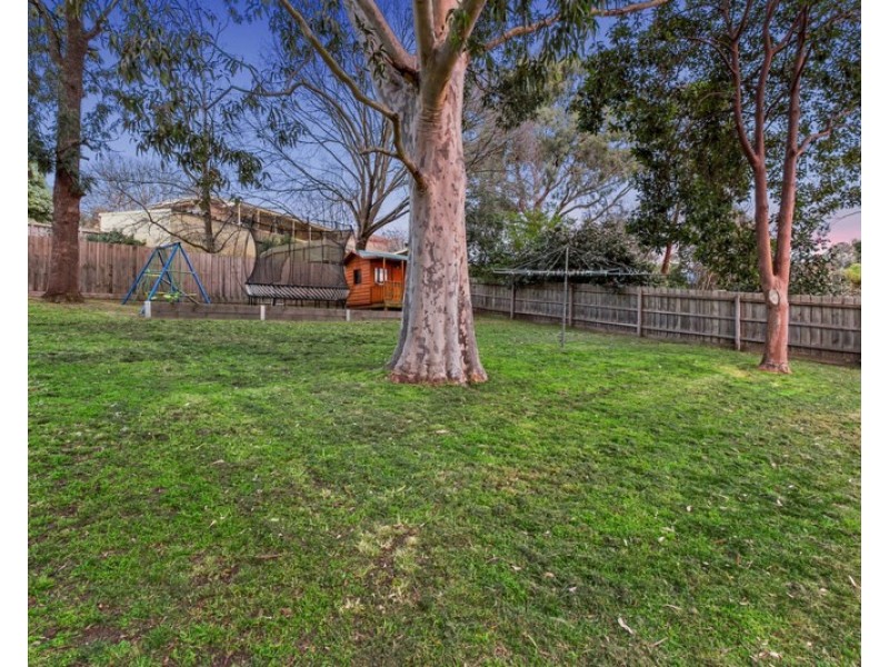 8 BLACKFRIARS Lane, Chirnside Park VIC 3116