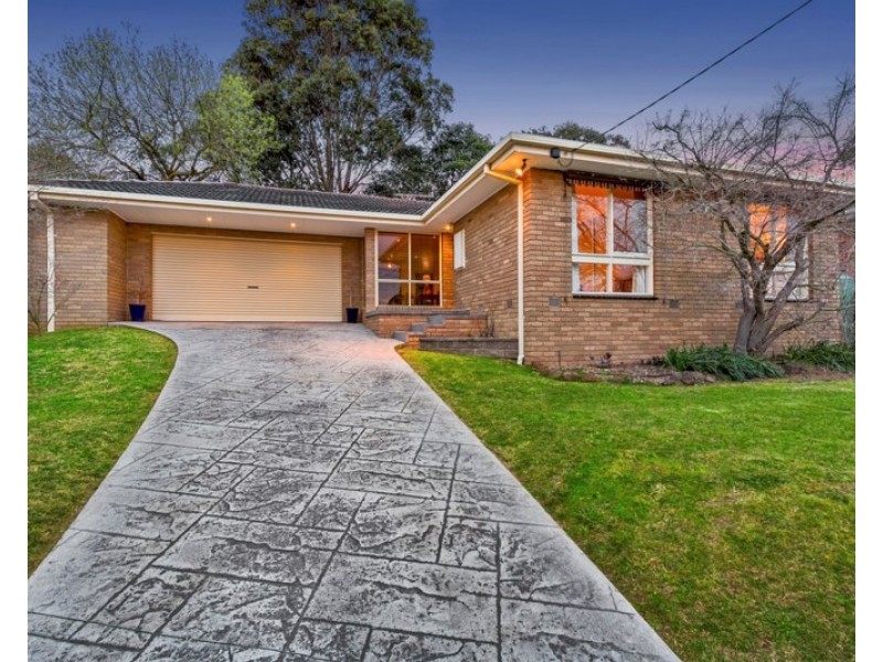 8 BLACKFRIARS Lane, Chirnside Park VIC 3116