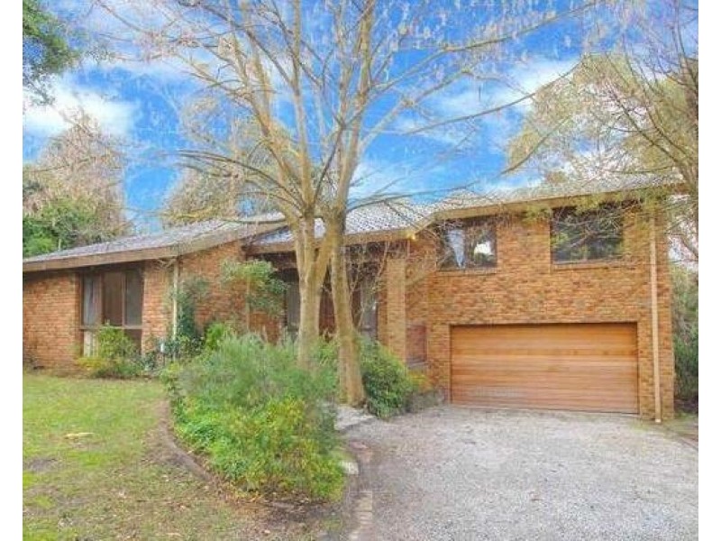 4 MANSION Place, Chirnside Park VIC 3116