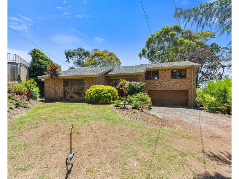 4 MANSION Place, Chirnside Park VIC 3116