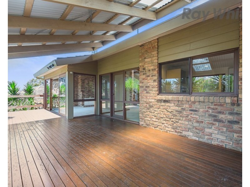 4 MANSION Place, Chirnside Park VIC 3116