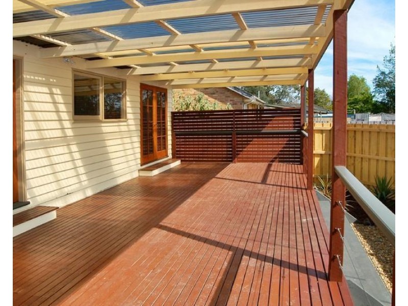 U1/27 Lomond Avenue, Kilsyth VIC 3137