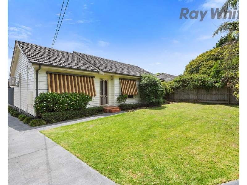 U1/27 Lomond Avenue, Kilsyth VIC 3137