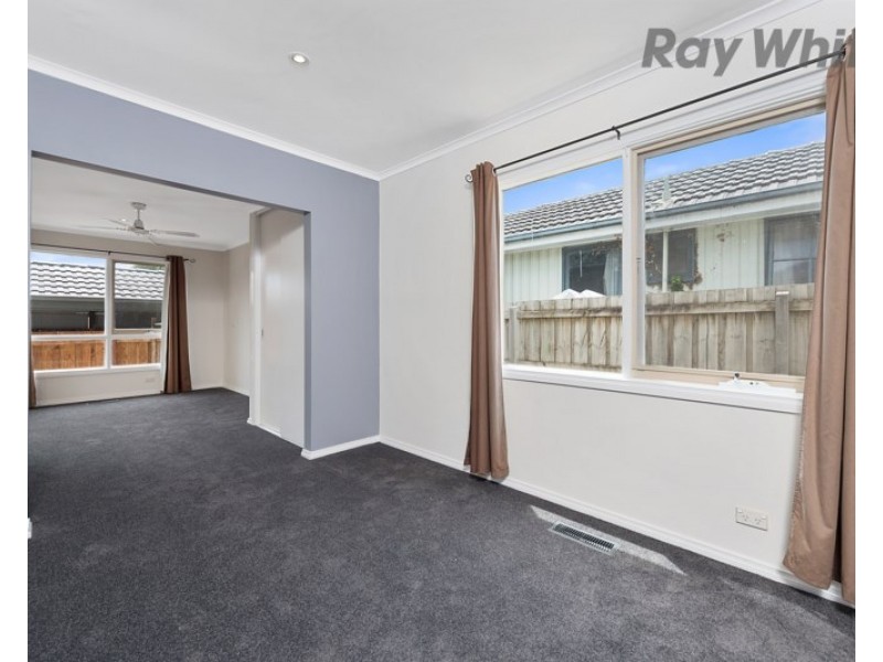 U1/27 Lomond Avenue, Kilsyth VIC 3137