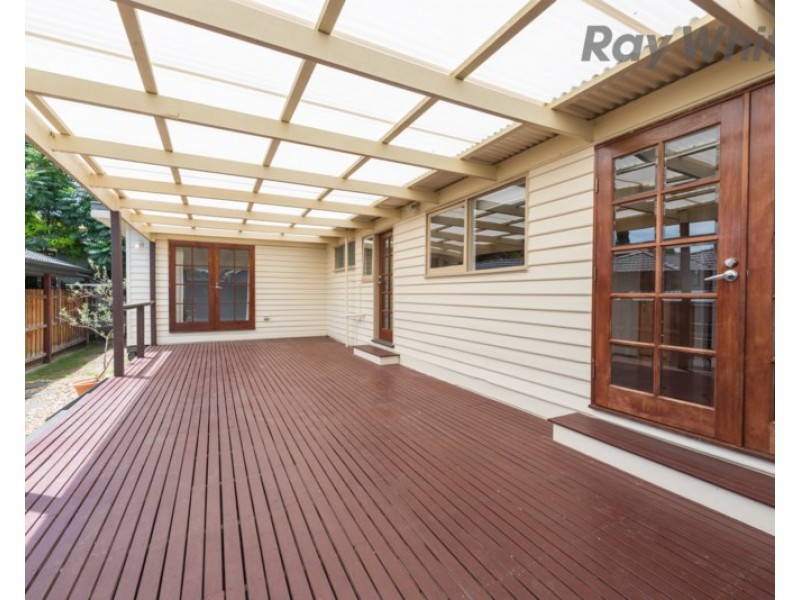 U1/27 Lomond Avenue, Kilsyth VIC 3137