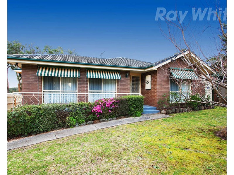 5 MORRISON Crescent, Kilsyth VIC 3137