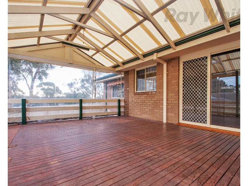 5 MORRISON Crescent, Kilsyth VIC 3137