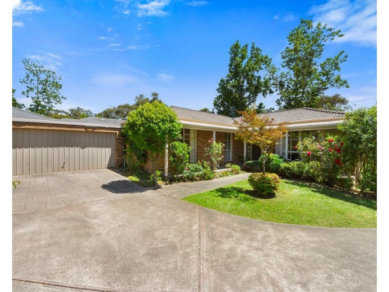 1/88-90 LINCOLN Road, Croydon VIC 3136