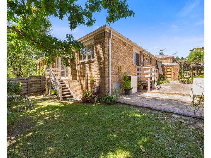 1/88-90 LINCOLN Road, Croydon VIC 3136