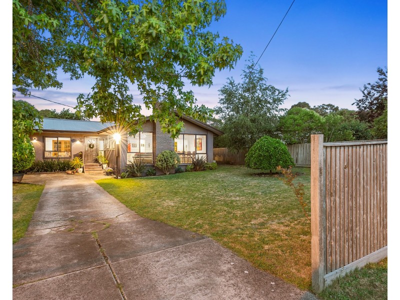 16 NURSERY Road, Croydon VIC 3136
