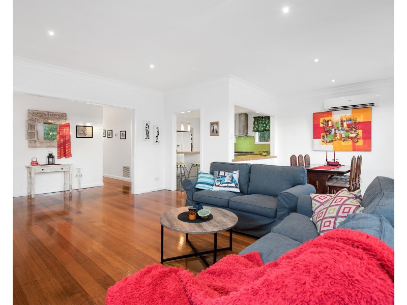 16 NURSERY Road, Croydon VIC 3136