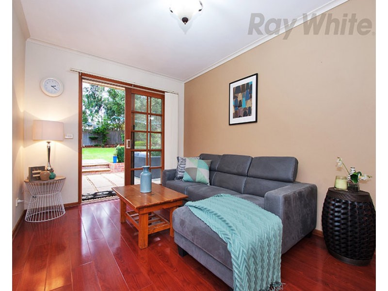 12 LATROBE Court, Croydon Hills VIC 3136