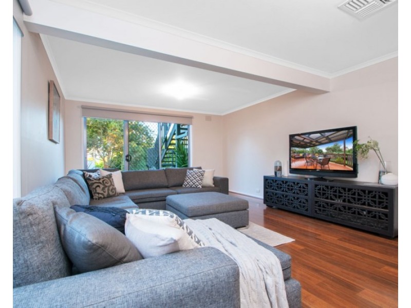 6 SPRINGSONG PASS, Chirnside Park VIC 3116