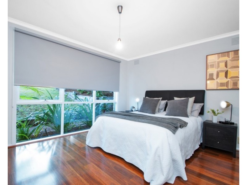 6 SPRINGSONG PASS, Chirnside Park VIC 3116