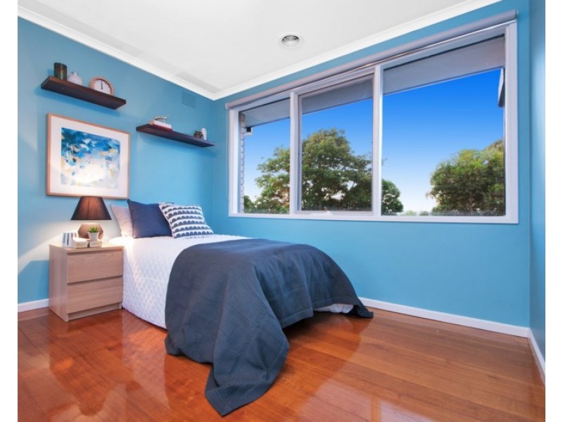 6 SPRINGSONG PASS, Chirnside Park VIC 3116