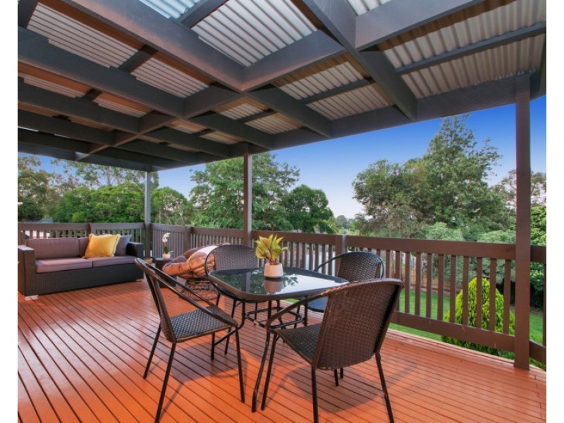 6 SPRINGSONG PASS, Chirnside Park VIC 3116