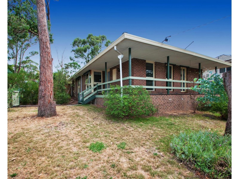 2 DOROTHY Street, Croydon VIC 3136