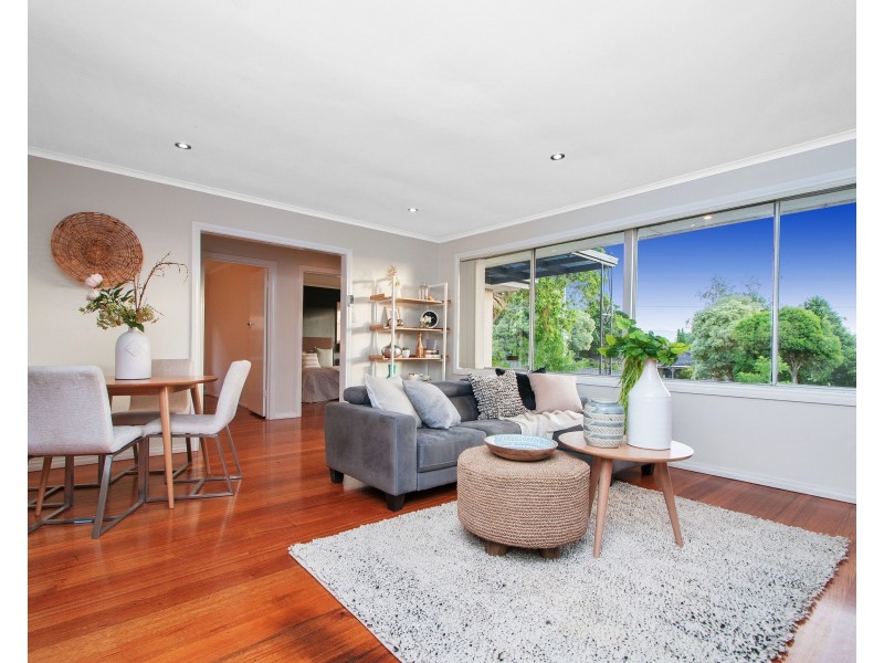 35 TAYLOR Road, Mooroolbark VIC 3138