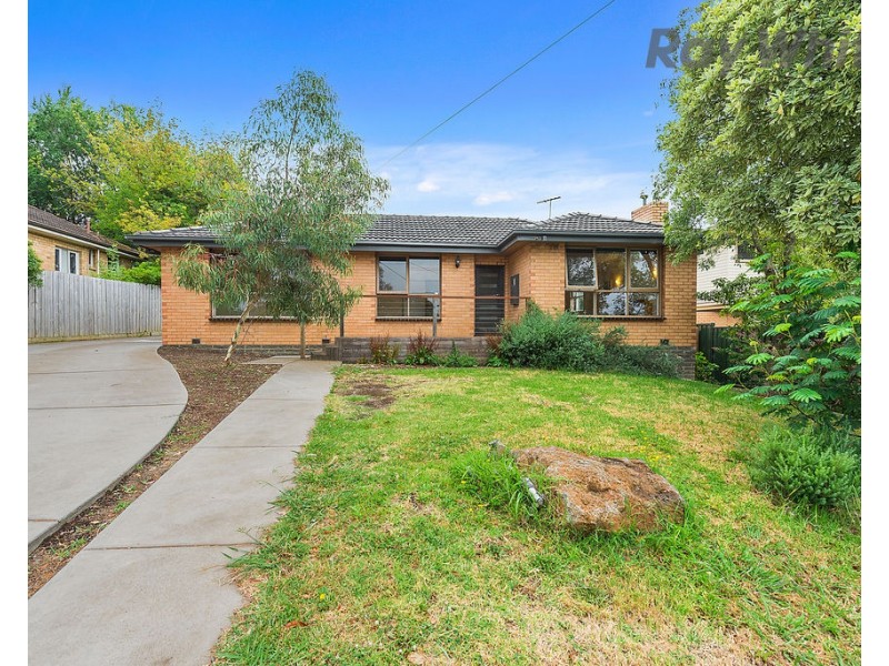 119 SCORESBY Road, Bayswater VIC 3153