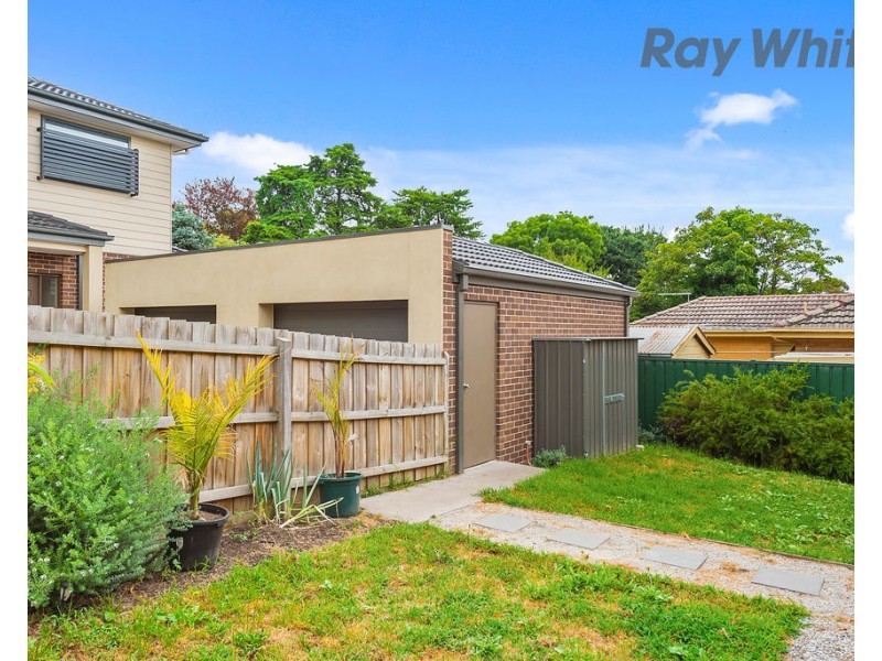 119 SCORESBY Road, Bayswater VIC 3153