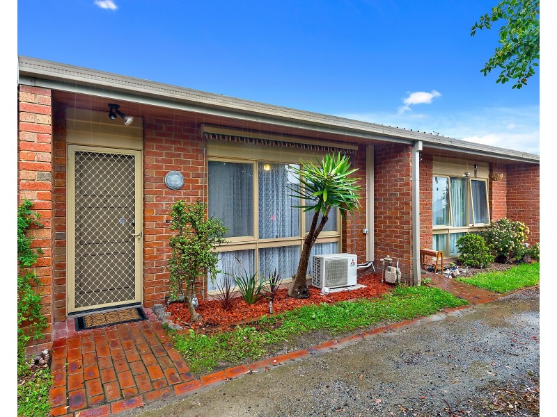 U3/12 TAYLOR Street, Lilydale VIC 3140