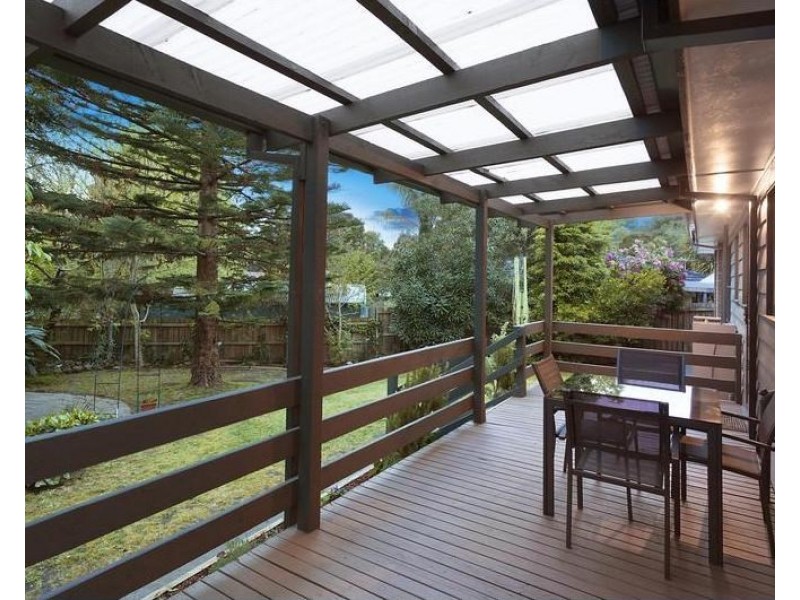 2 BEAUFORT Road, Croydon VIC 3136