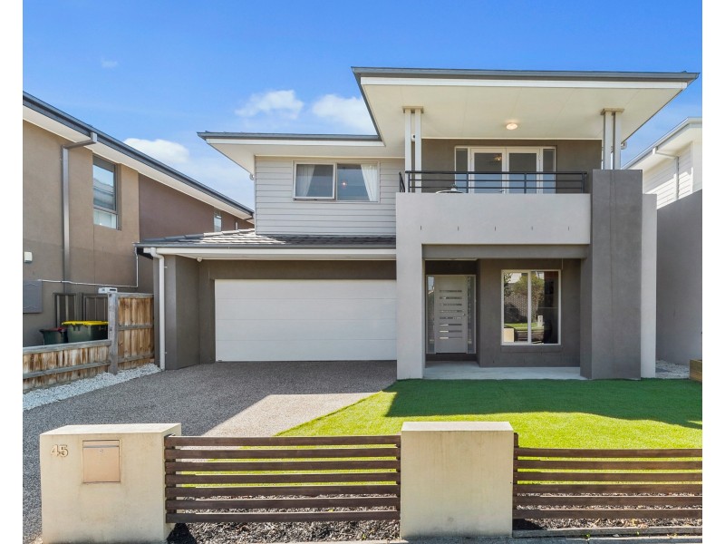 45 Dalgety Drive, Ascot Vale VIC 3032