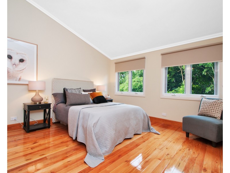 3/6 Haig Street, Croydon VIC 3136