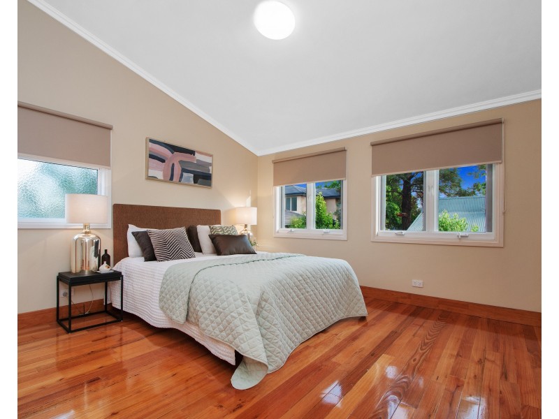 3/6 Haig Street, Croydon VIC 3136