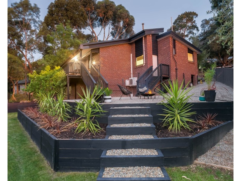 31 GORDON Avenue, Montrose VIC 3765