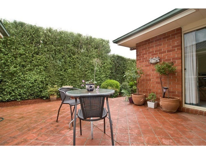 3 CHAMPAGNE Rise, Chirnside Park VIC 3116