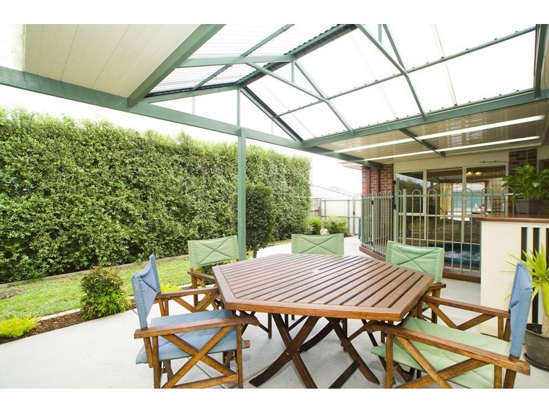 21 YARRA HILL Lane, Chirnside Park VIC 3116