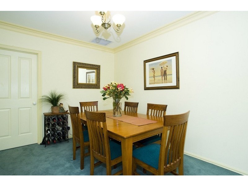 21 YARRA HILL Lane, Chirnside Park VIC 3116