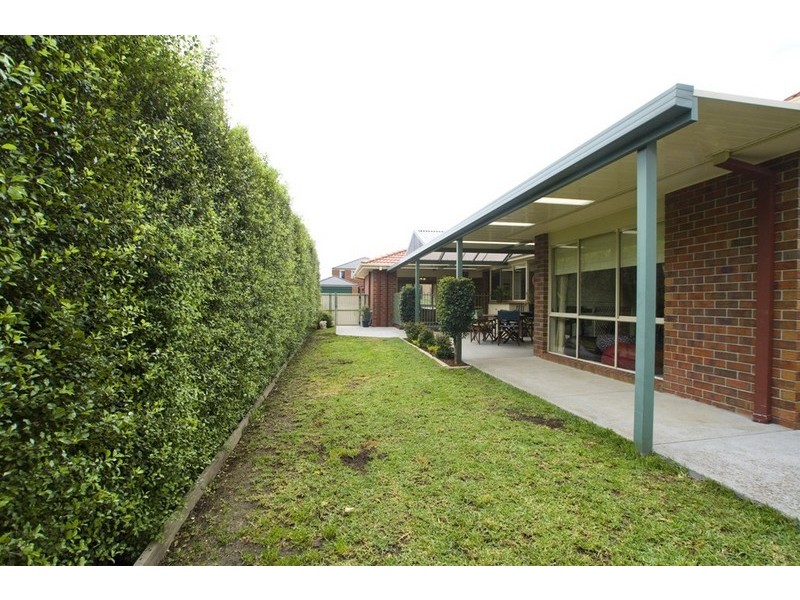 21 YARRA HILL Lane, Chirnside Park VIC 3116