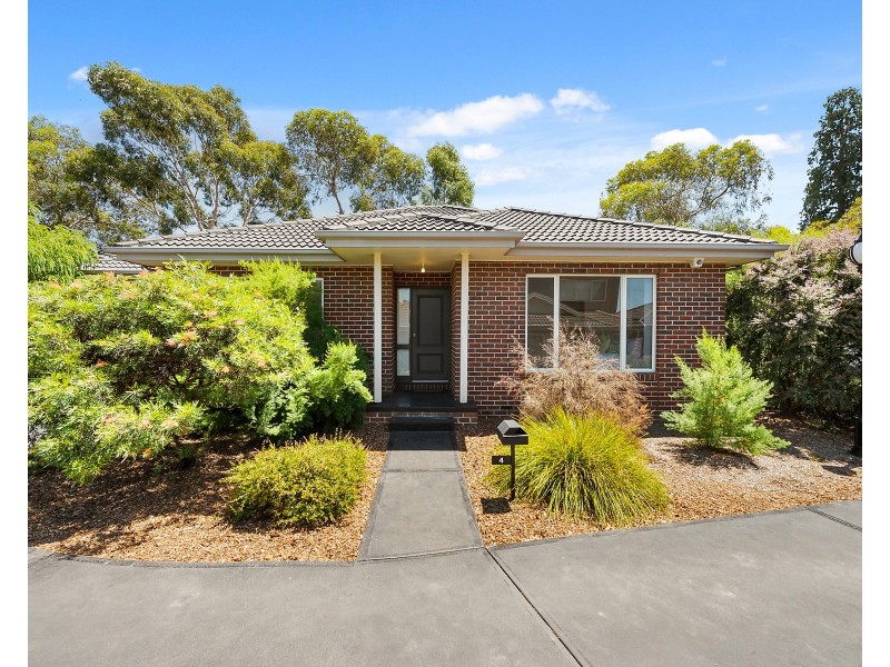 4 CONLAN Way, Lilydale VIC 3140