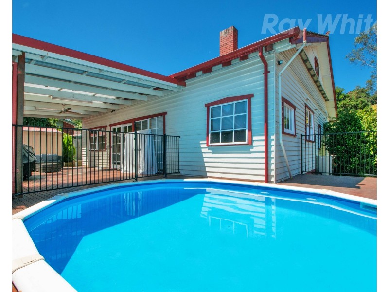 49 YARRA Road, Croydon Hills VIC 3136