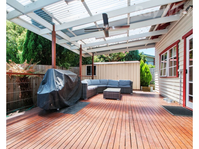 49 YARRA Road, Croydon Hills VIC 3136