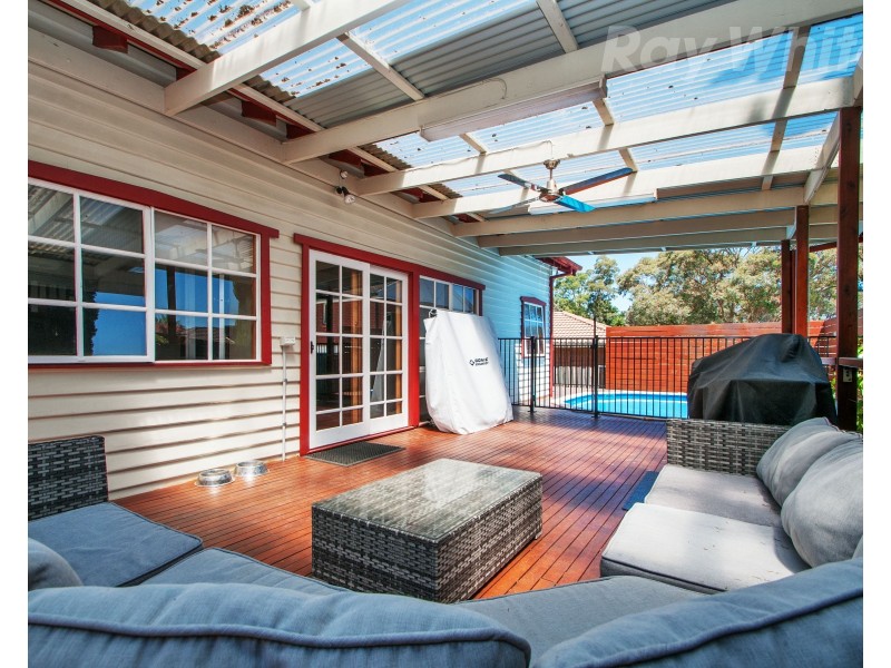 49 YARRA Road, Croydon Hills VIC 3136