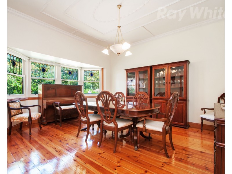 49 YARRA Road, Croydon Hills VIC 3136