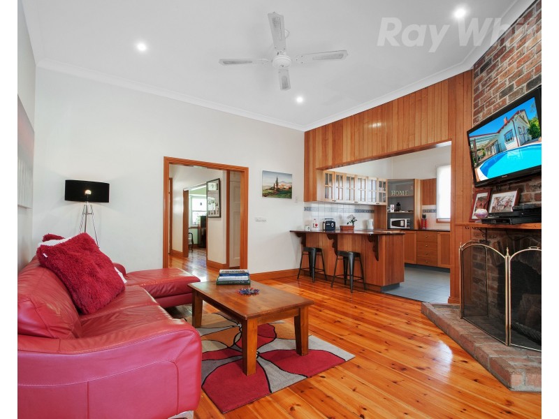 49 YARRA Road, Croydon Hills VIC 3136