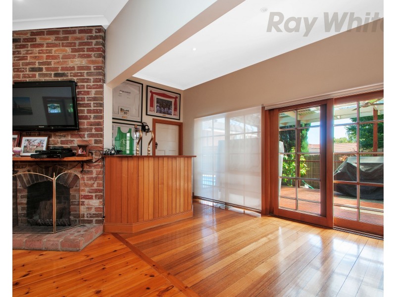 49 YARRA Road, Croydon Hills VIC 3136