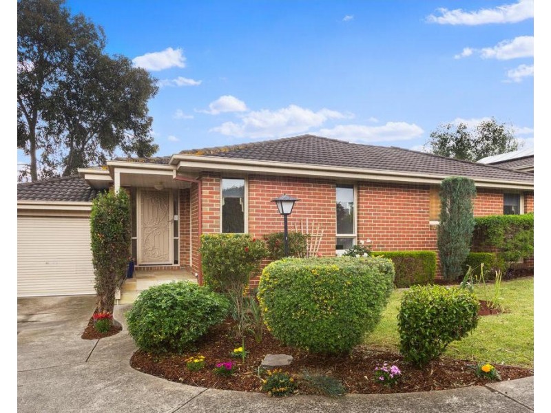 U5/290 MAROONDAH Highway, Croydon VIC 3136