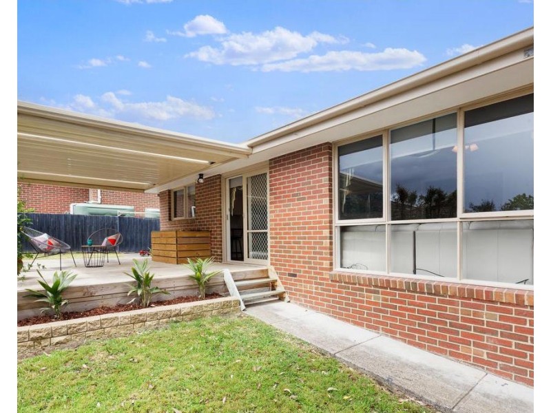 U5/290 MAROONDAH Highway, Croydon VIC 3136