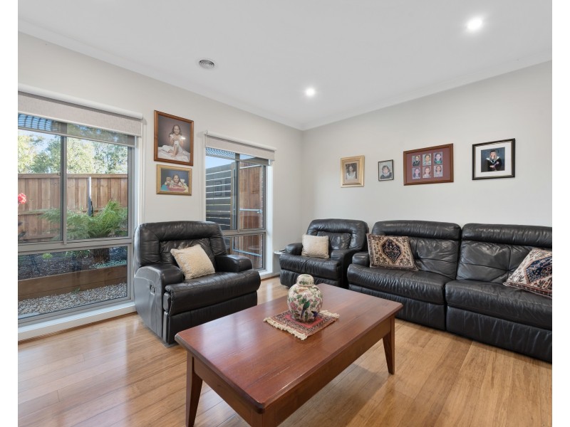 57 THE RANGE Boulevard, Croydon VIC 3136