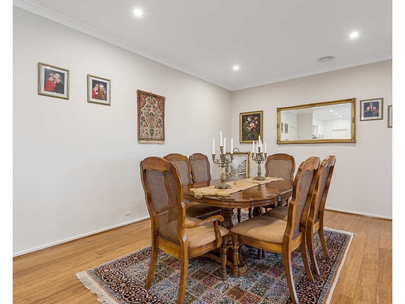 57 THE RANGE Boulevard, Croydon VIC 3136