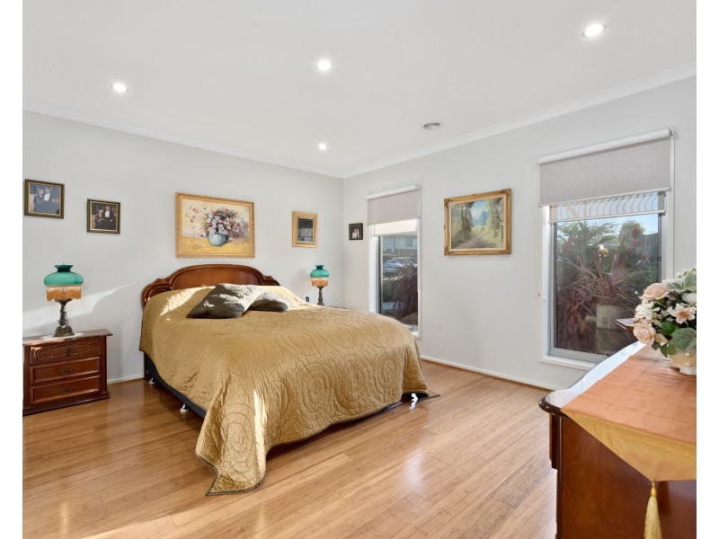 57 THE RANGE Boulevard, Croydon VIC 3136
