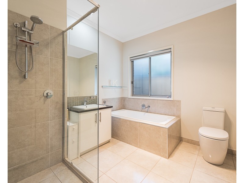 57 THE RANGE Boulevard, Croydon VIC 3136